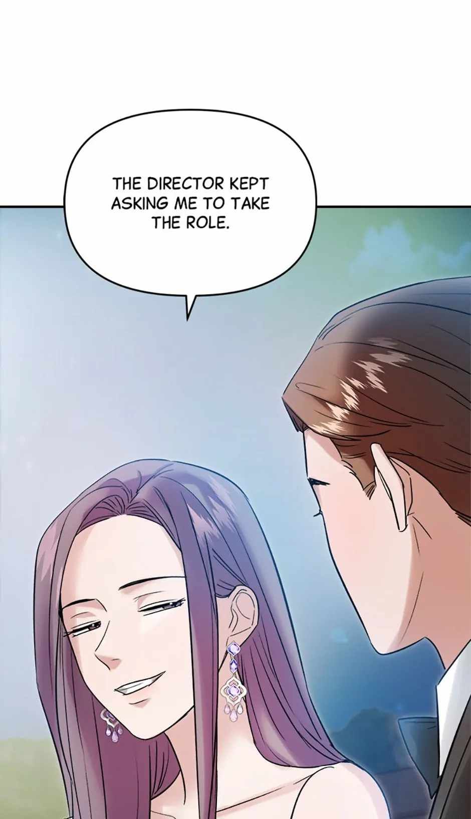 The Definition of A Top Star chapter 61 page 5