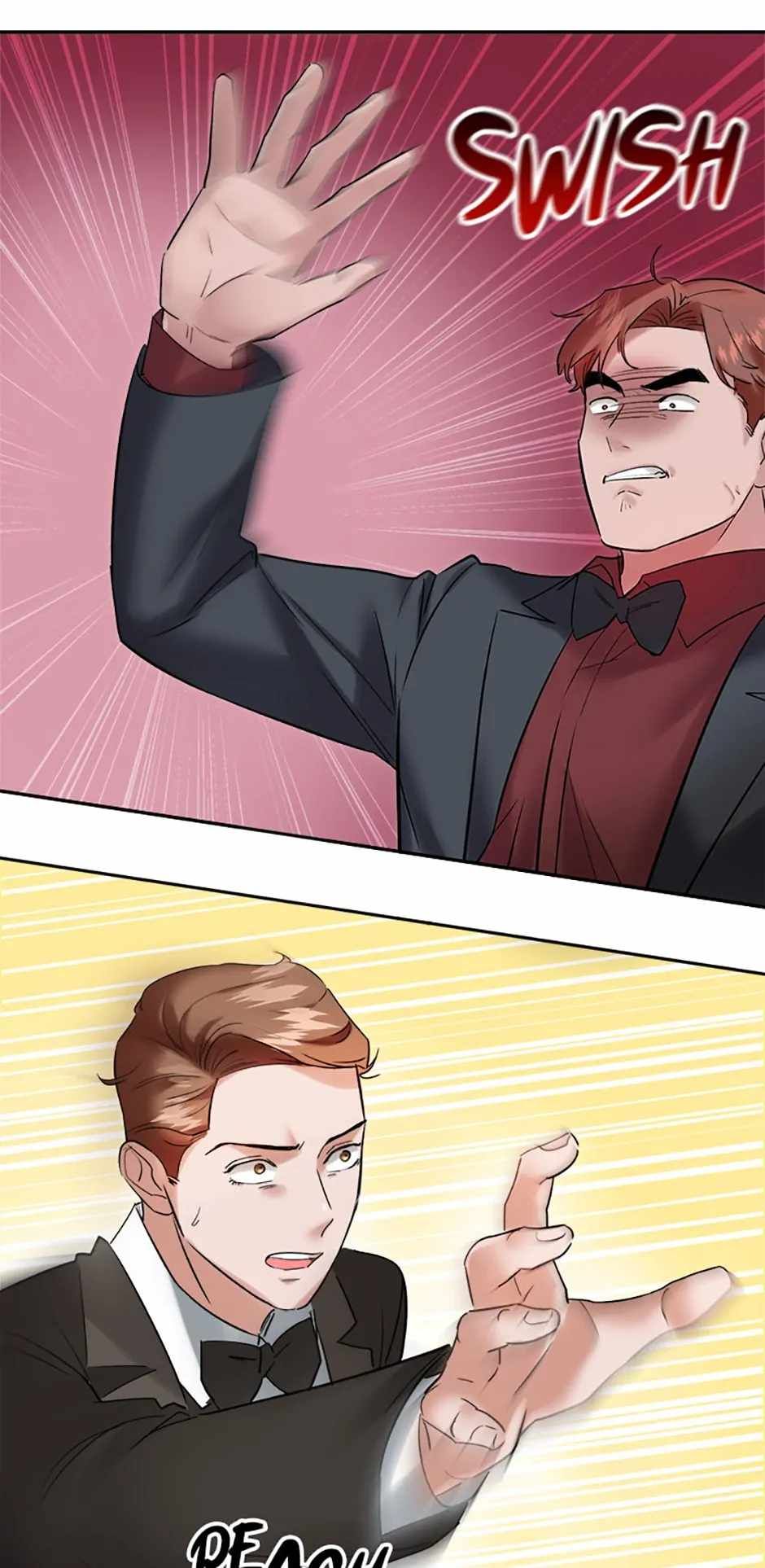 The Definition of A Top Star chapter 61 page 50