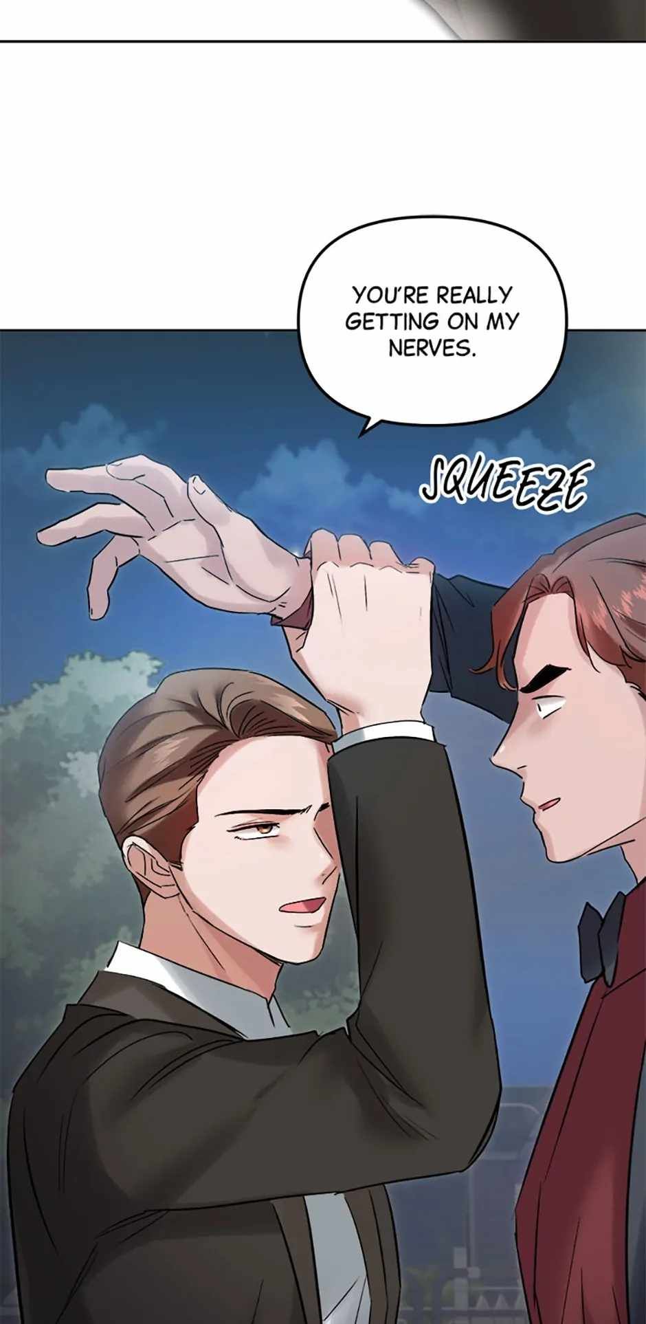 The Definition of A Top Star chapter 61 page 52