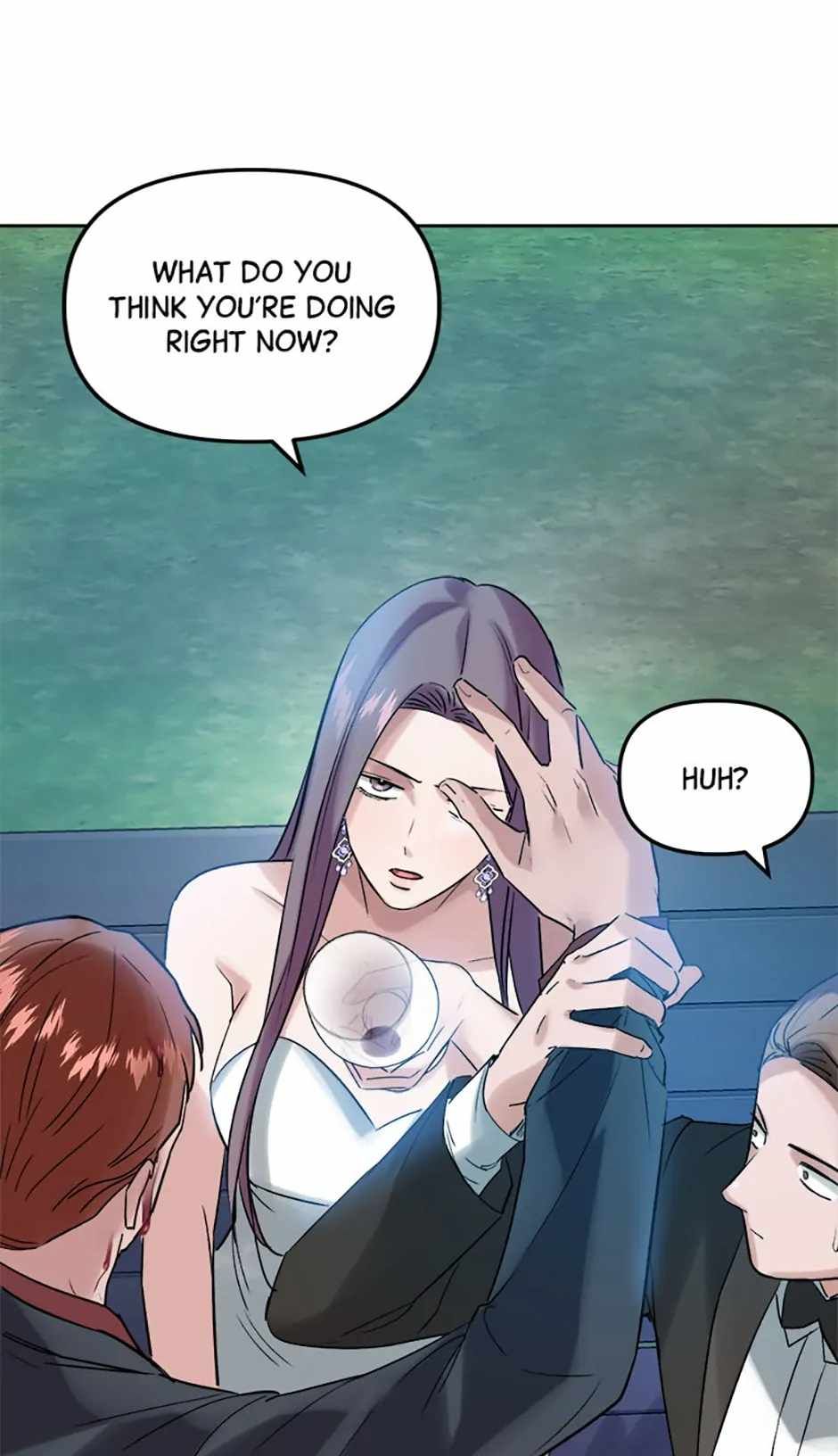 The Definition of A Top Star chapter 61 page 54