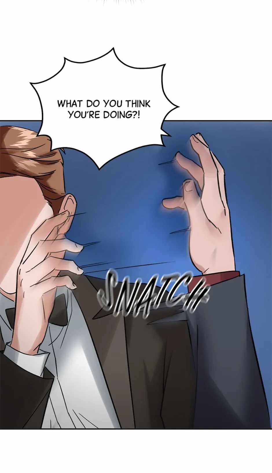 The Definition of A Top Star chapter 61 page 57