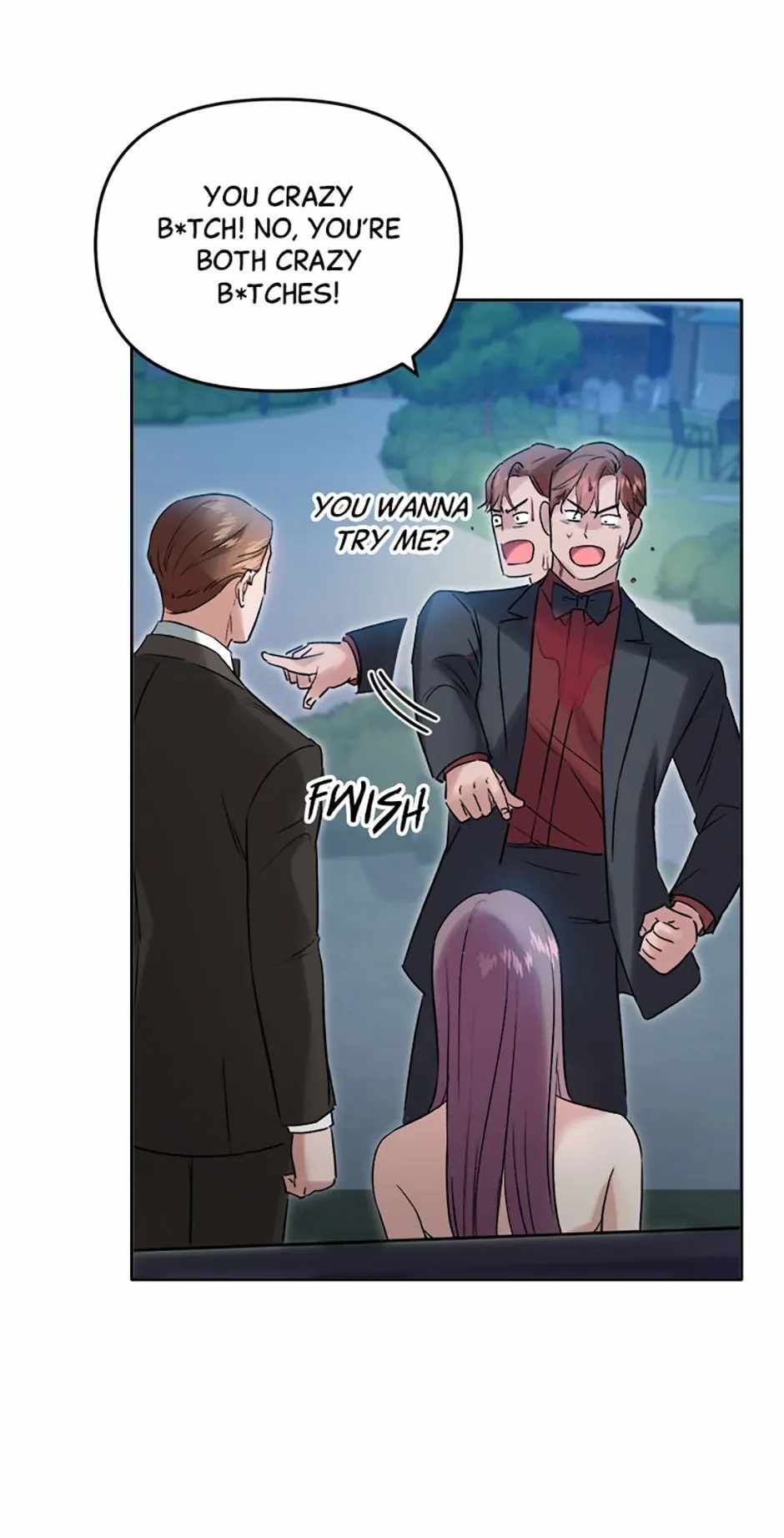 The Definition of A Top Star chapter 61 page 58