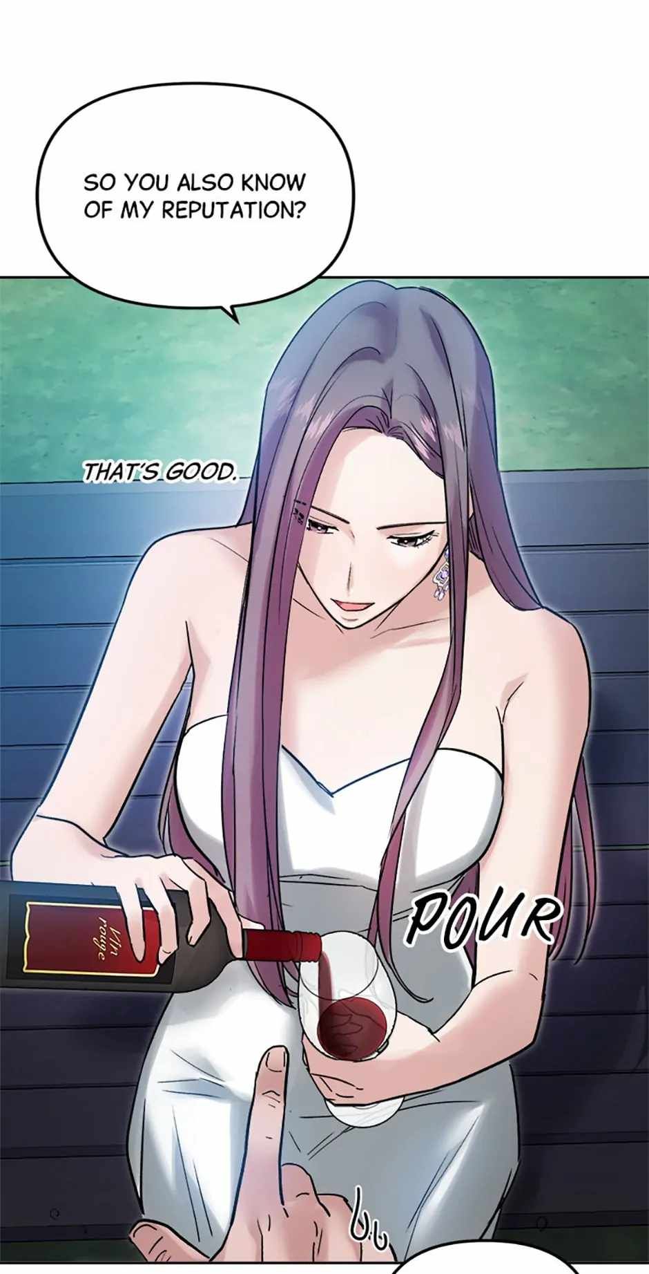 The Definition of A Top Star chapter 61 page 59