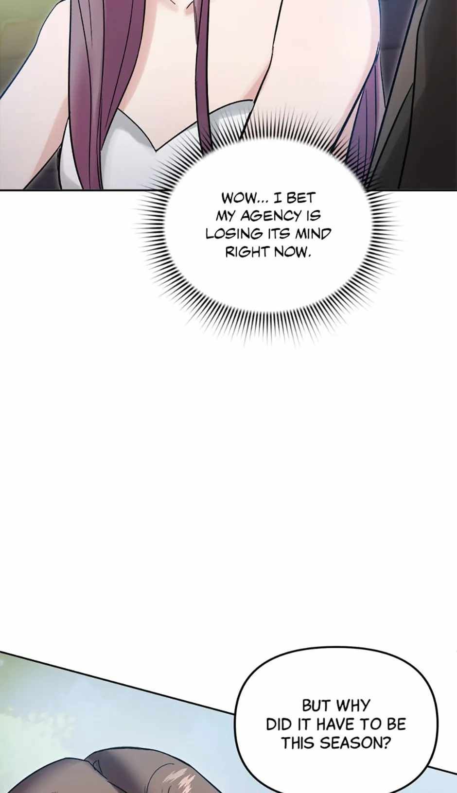 The Definition of A Top Star chapter 61 page 6