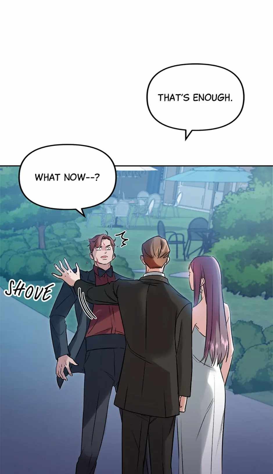 The Definition of A Top Star chapter 61 page 62