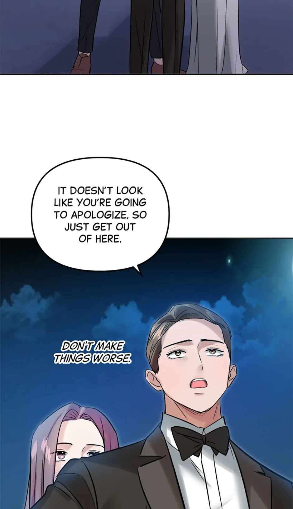 The Definition of A Top Star chapter 61 page 63