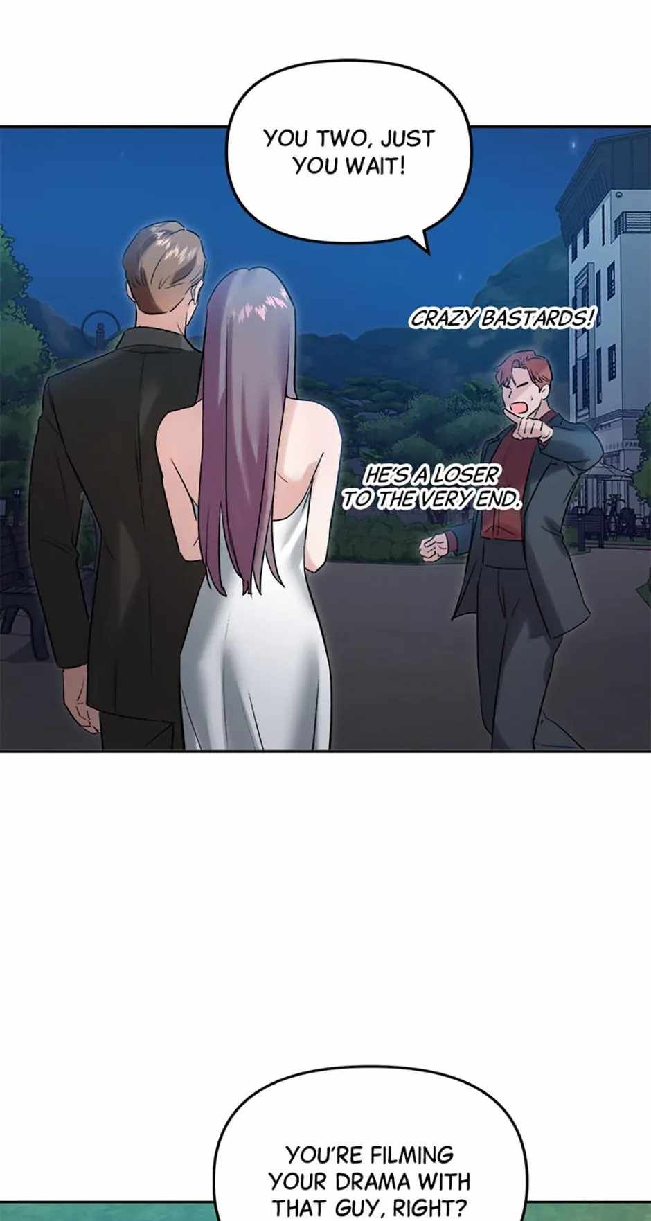 The Definition of A Top Star chapter 61 page 66