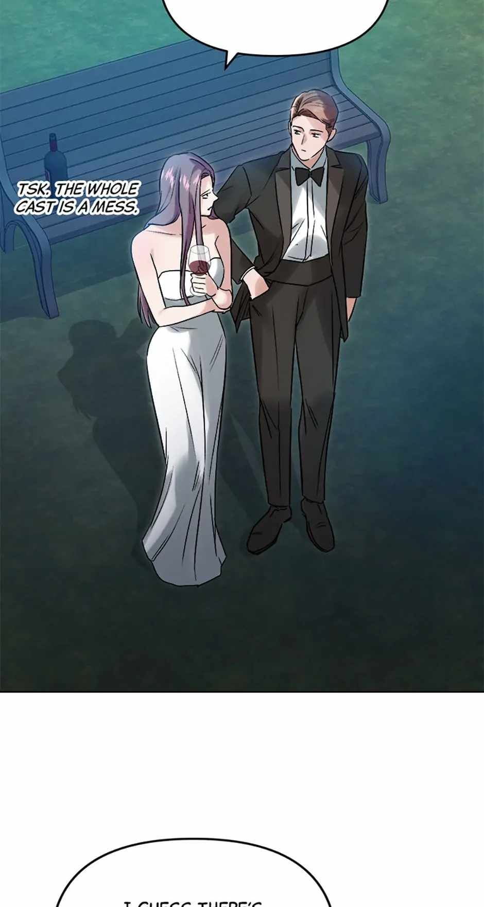 The Definition of A Top Star chapter 61 page 67