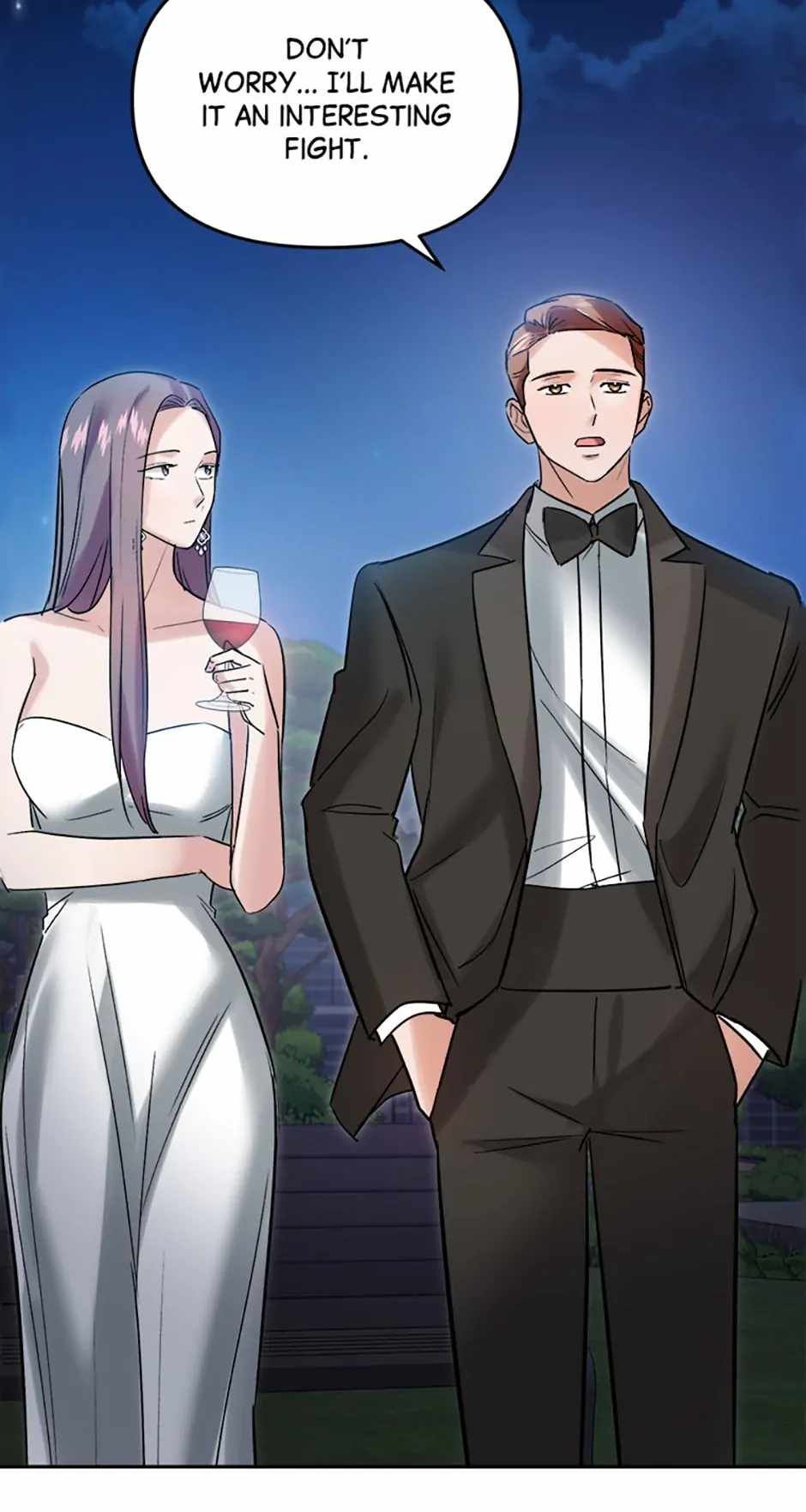 The Definition of A Top Star chapter 61 page 69