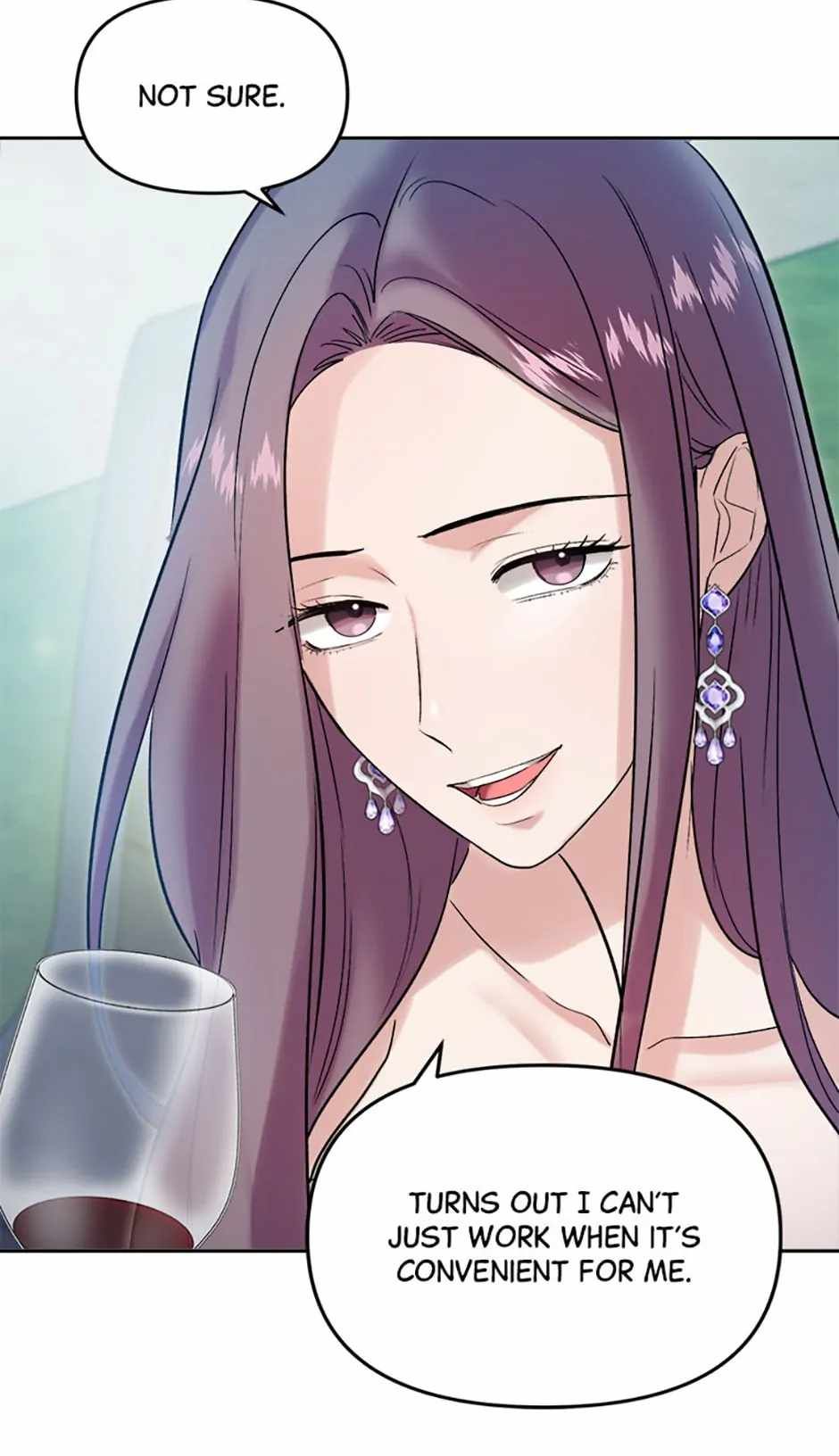 The Definition of A Top Star chapter 61 page 8