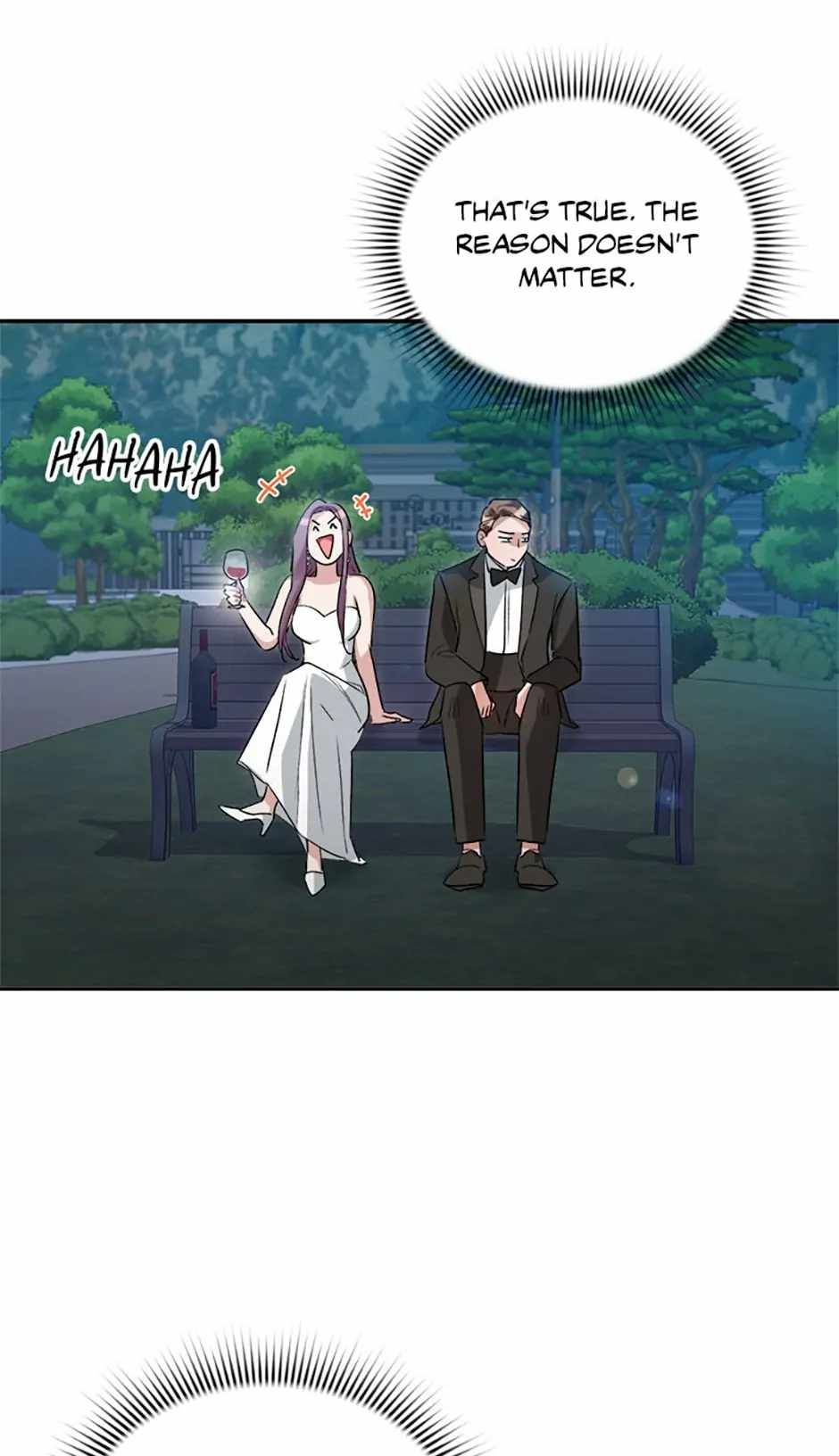 The Definition of A Top Star chapter 61 page 9