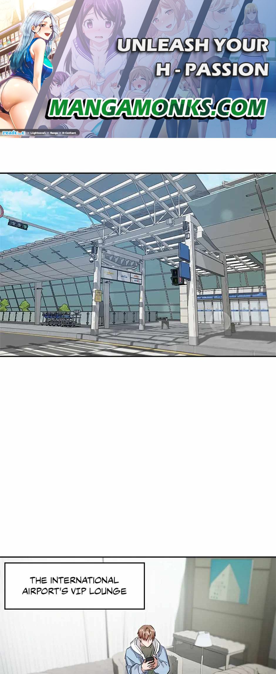 The Definition of A Top Star chapter 62 page 1