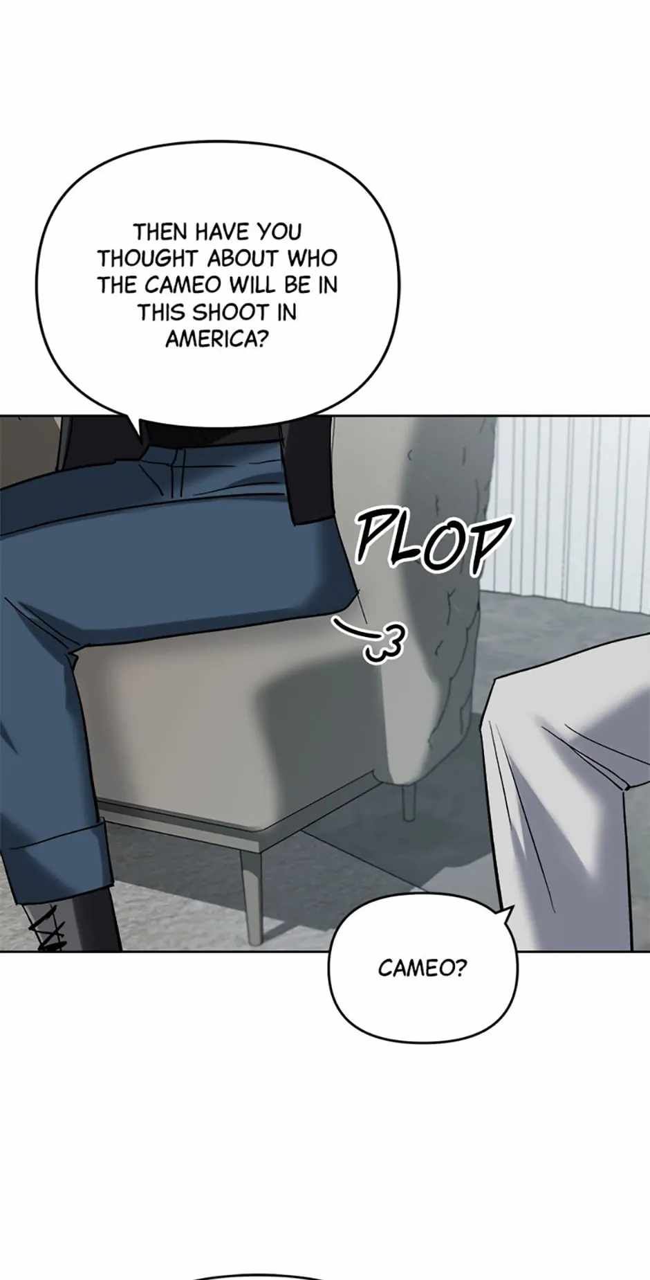 The Definition of A Top Star chapter 62 page 11