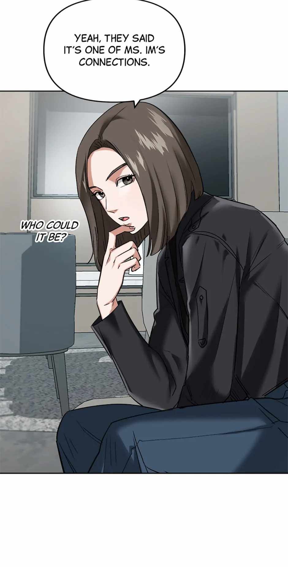 The Definition of A Top Star chapter 62 page 12