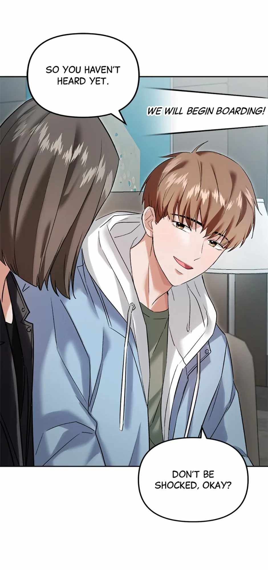 The Definition of A Top Star chapter 62 page 13