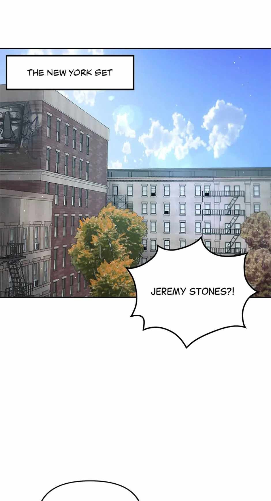 The Definition of A Top Star chapter 62 page 16