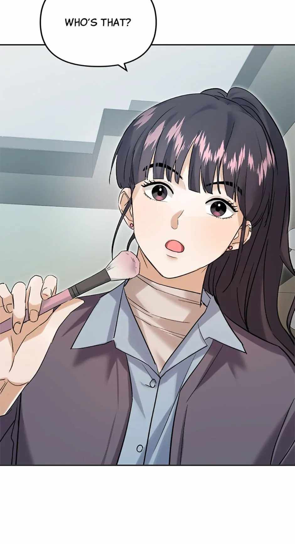 The Definition of A Top Star chapter 62 page 17