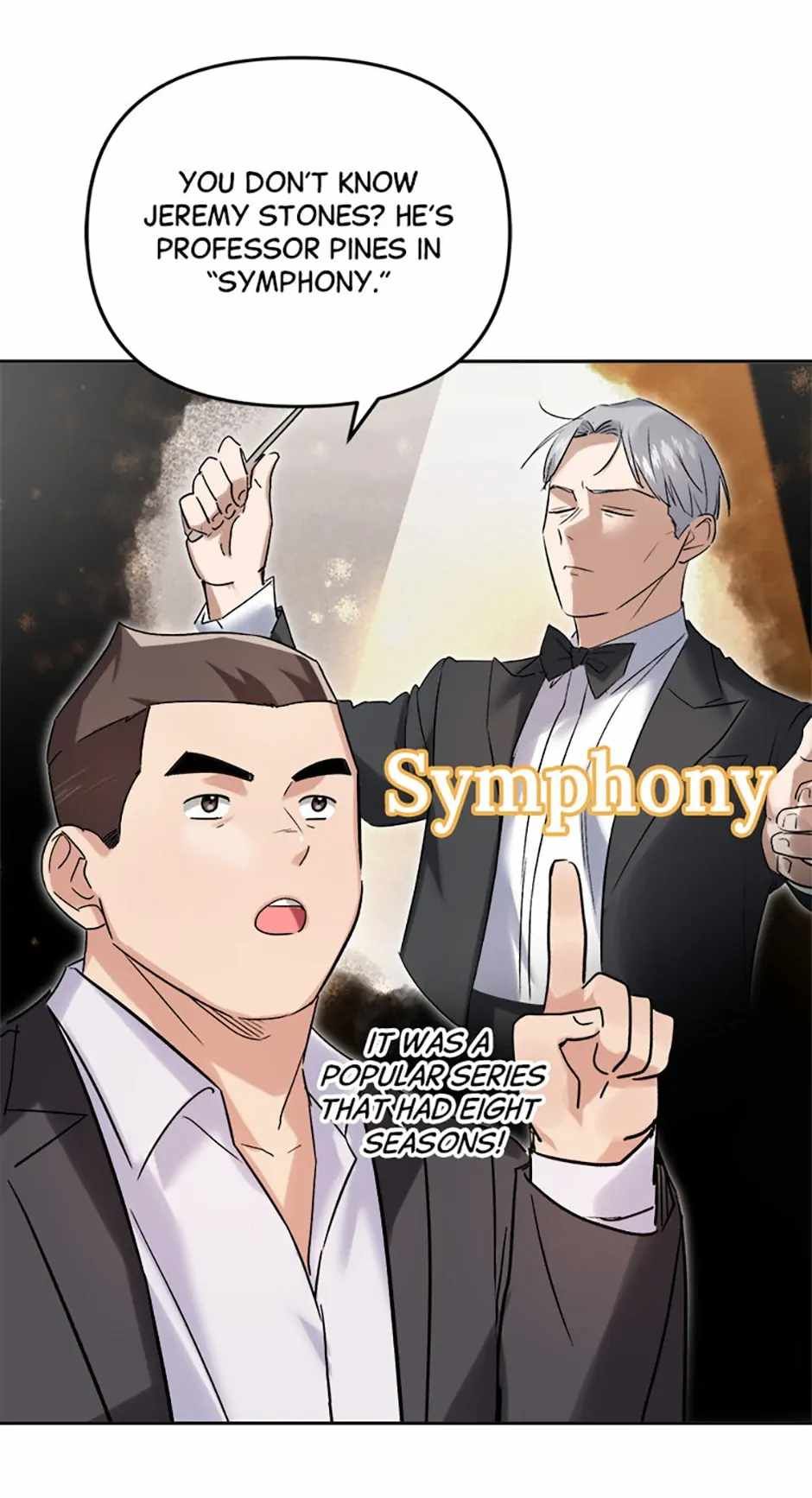 The Definition of A Top Star chapter 62 page 18