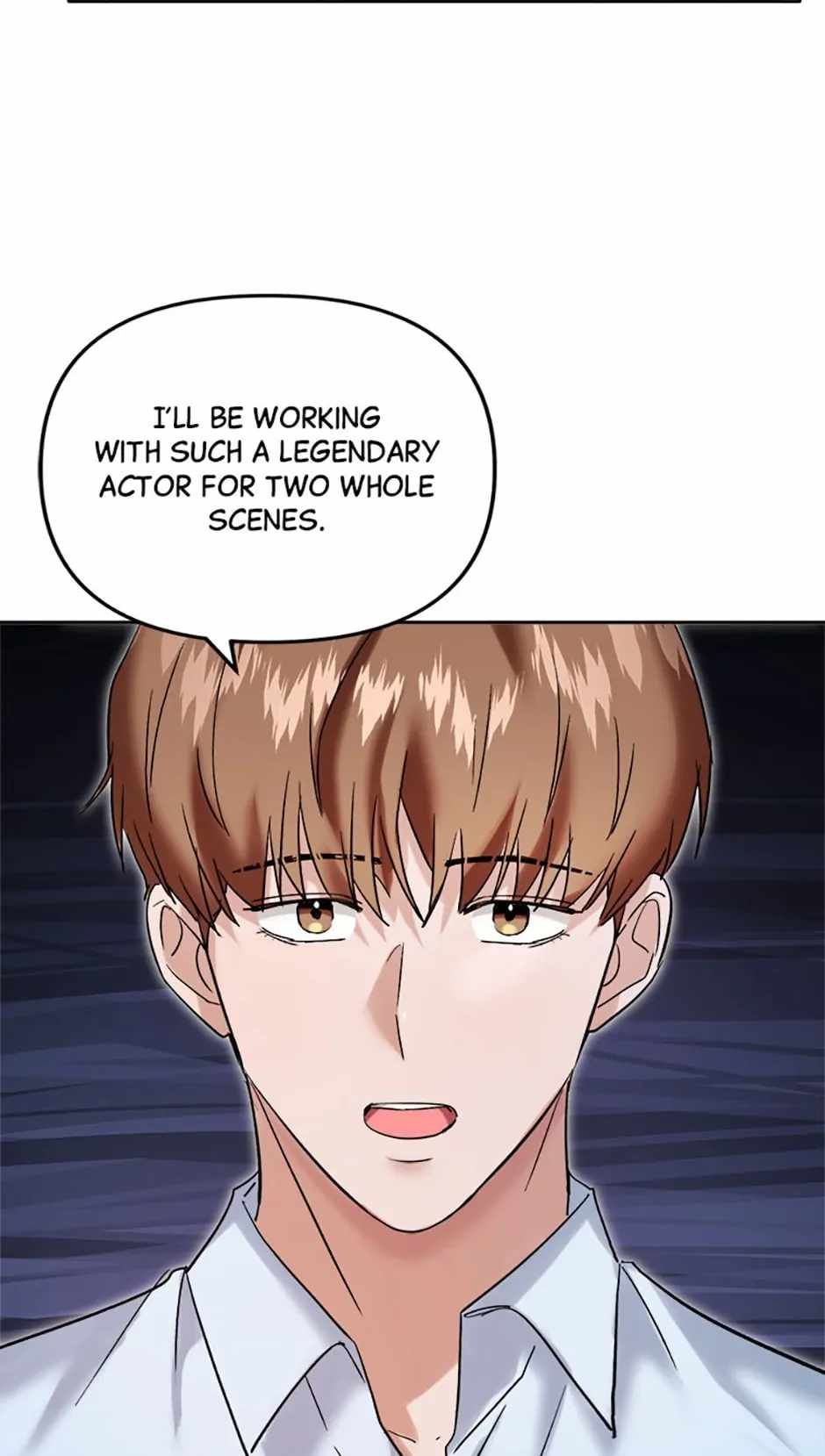 The Definition of A Top Star chapter 62 page 21