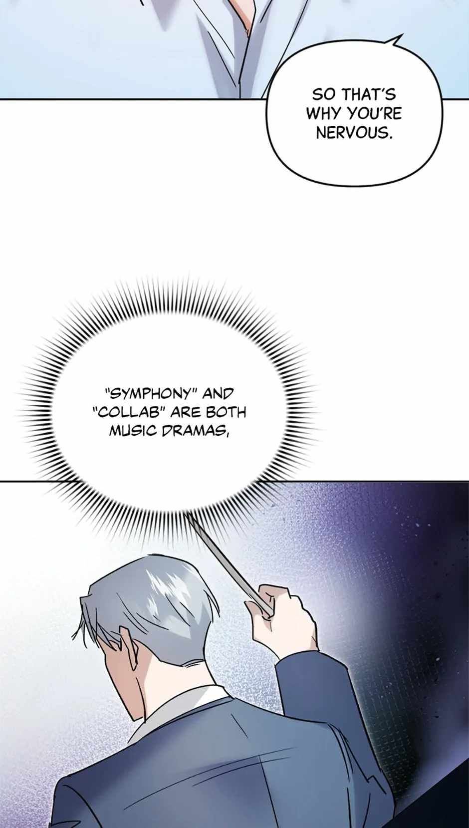 The Definition of A Top Star chapter 62 page 22