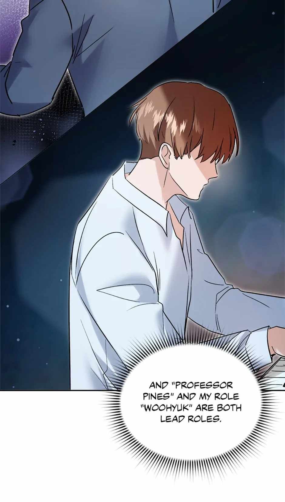 The Definition of A Top Star chapter 62 page 23