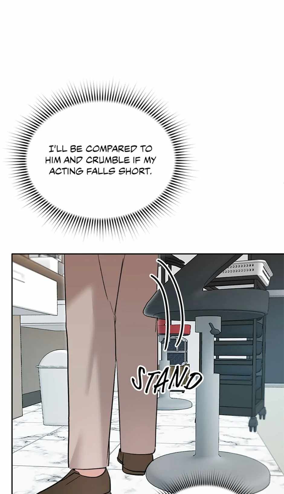 The Definition of A Top Star chapter 62 page 24