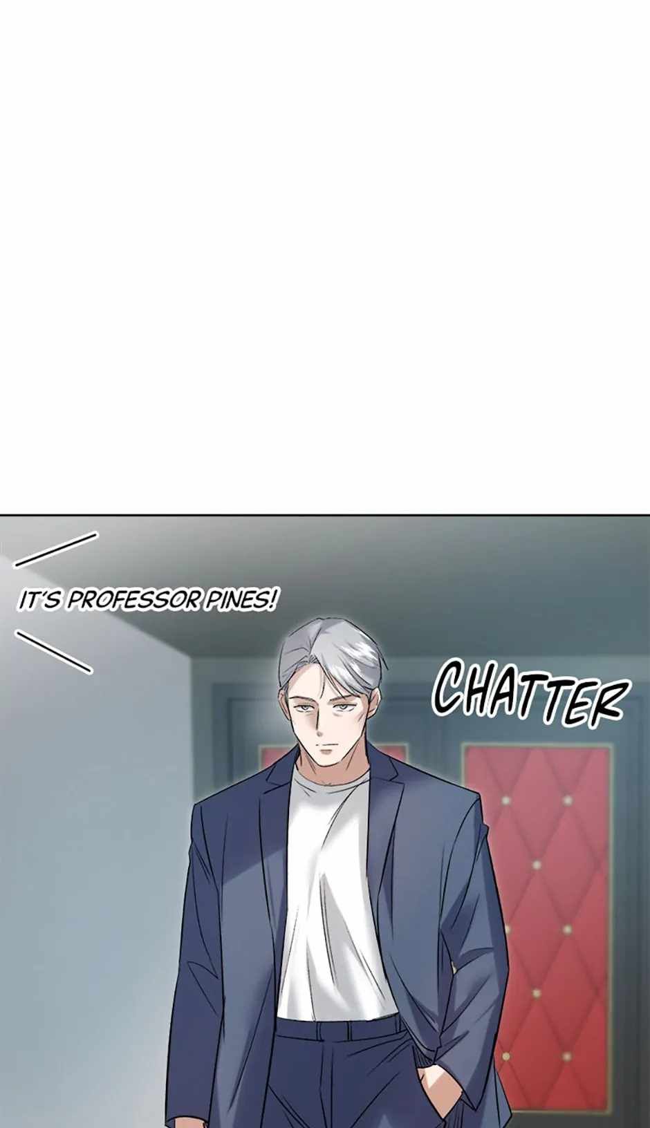 The Definition of A Top Star chapter 62 page 28