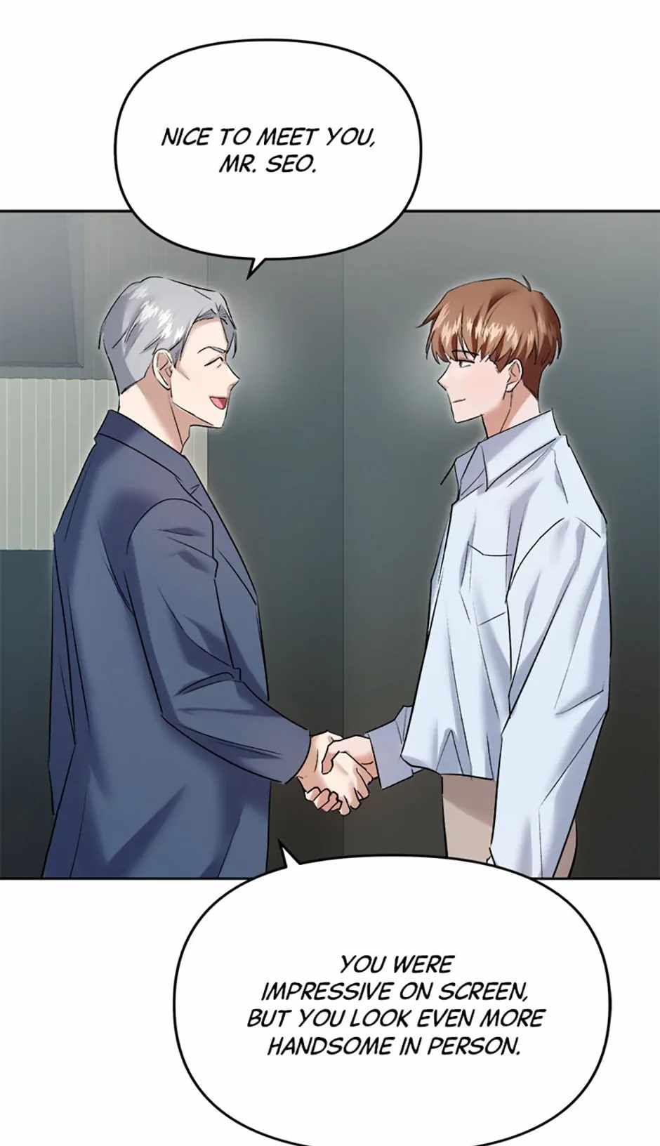 The Definition of A Top Star chapter 62 page 32