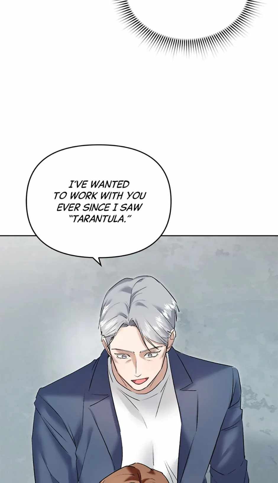 The Definition of A Top Star chapter 62 page 34