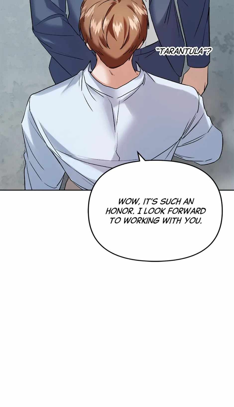 The Definition of A Top Star chapter 62 page 35