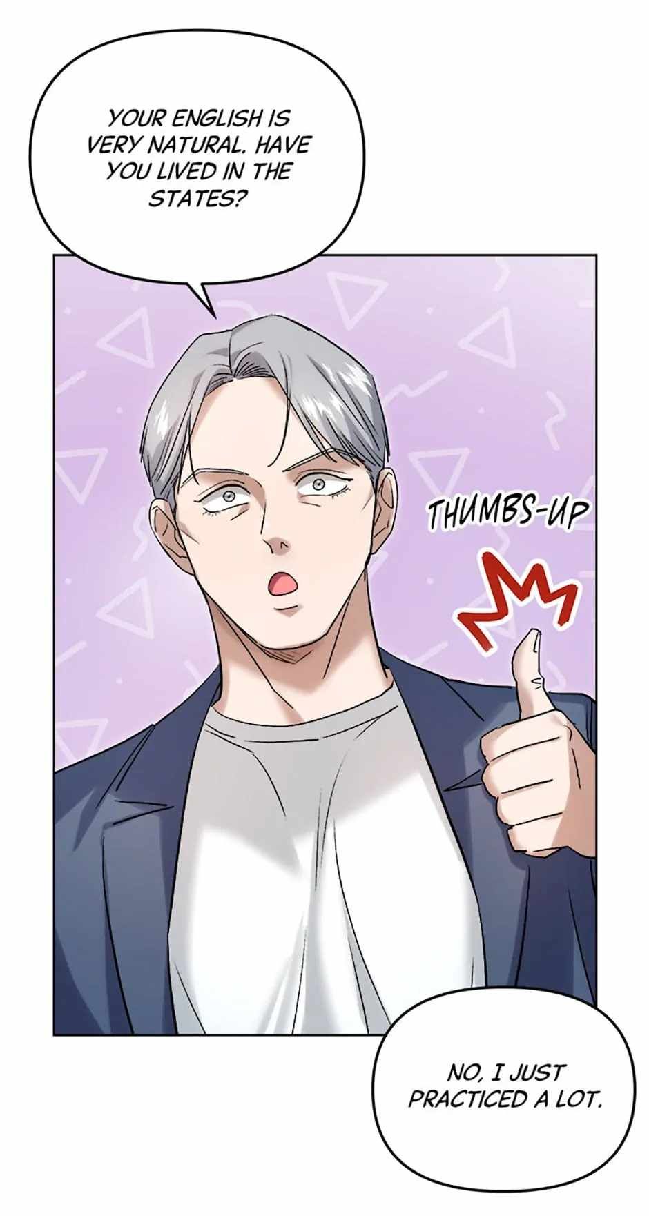 The Definition of A Top Star chapter 62 page 36