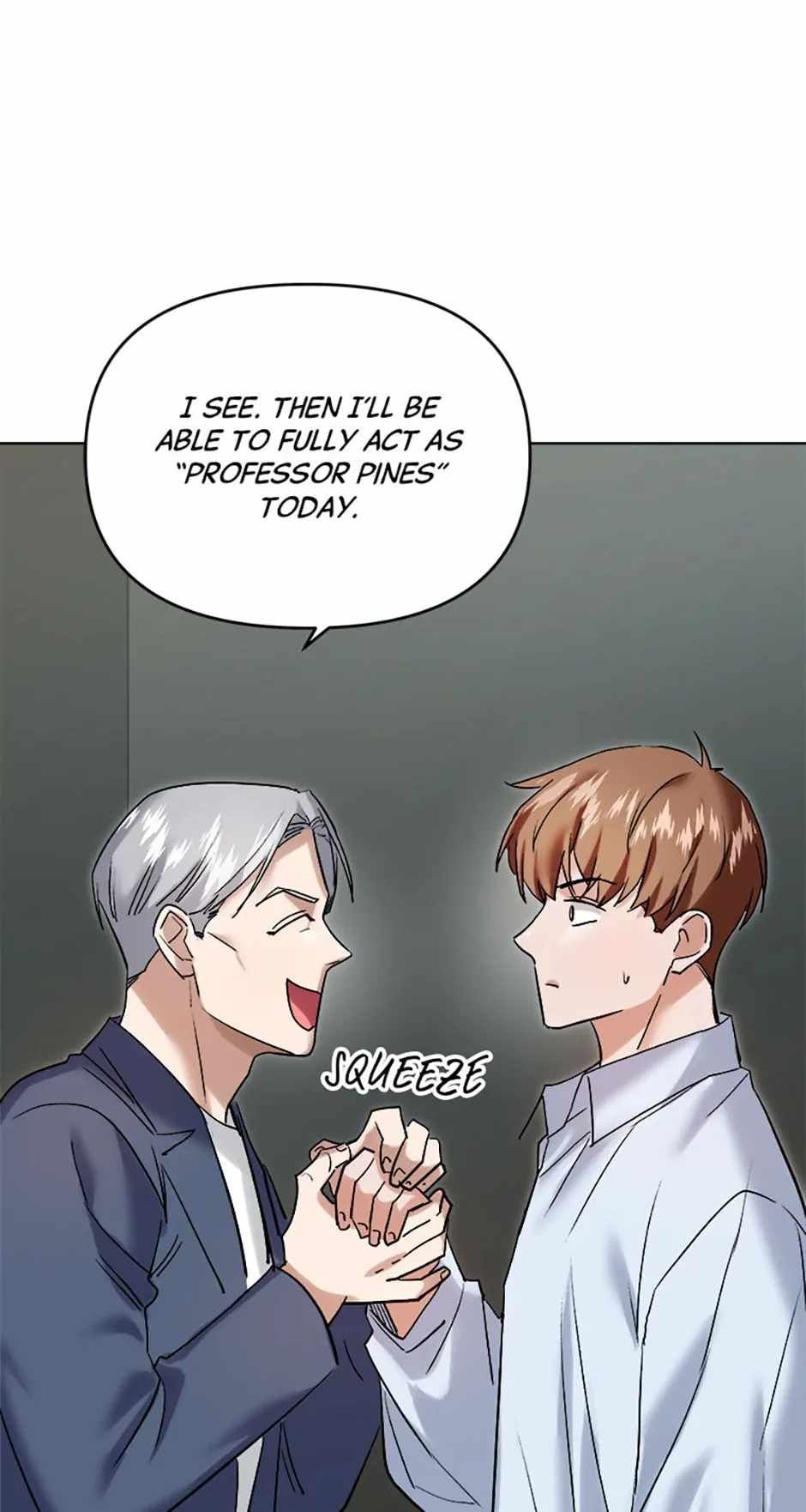 The Definition of A Top Star chapter 62 page 37