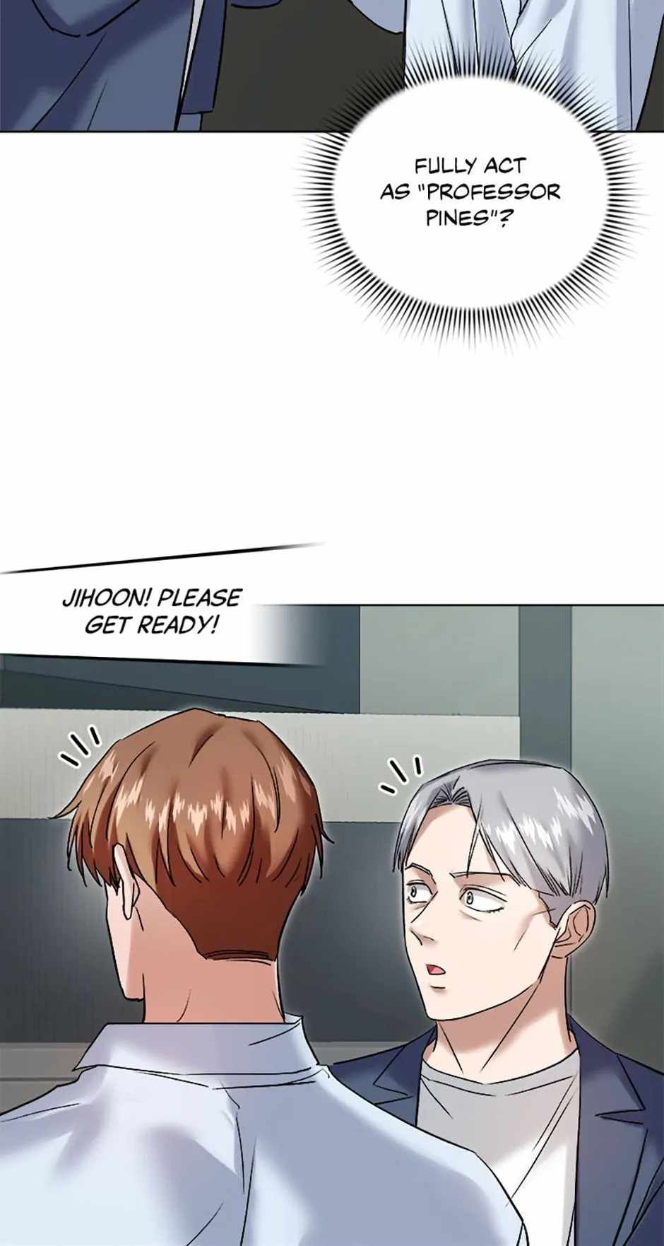 The Definition of A Top Star chapter 62 page 38