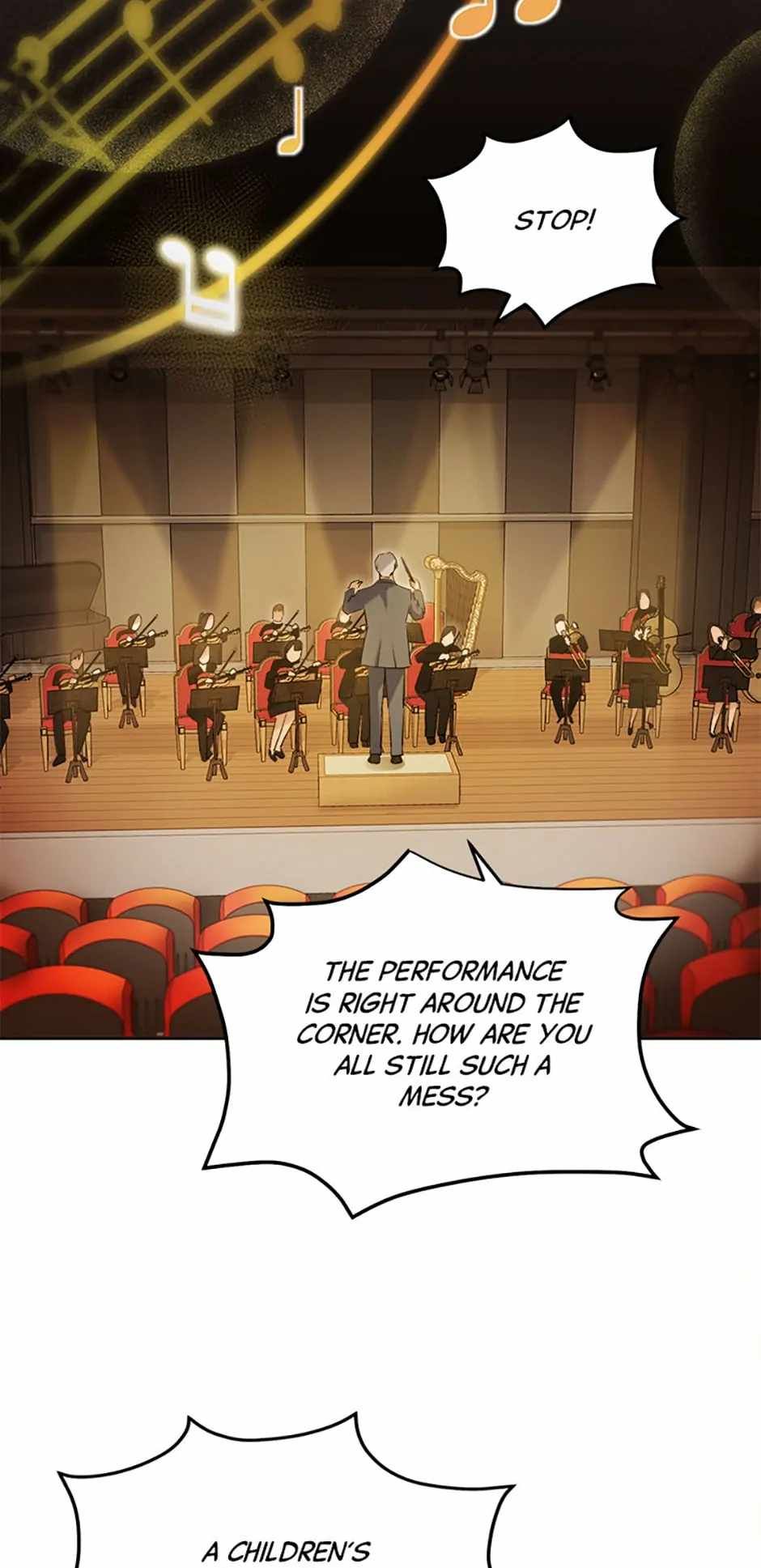 The Definition of A Top Star chapter 62 page 43