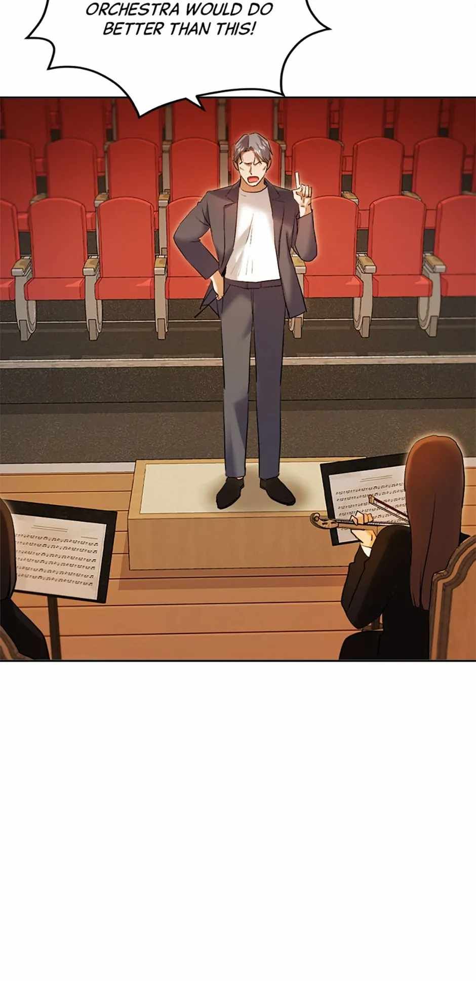 The Definition of A Top Star chapter 62 page 44