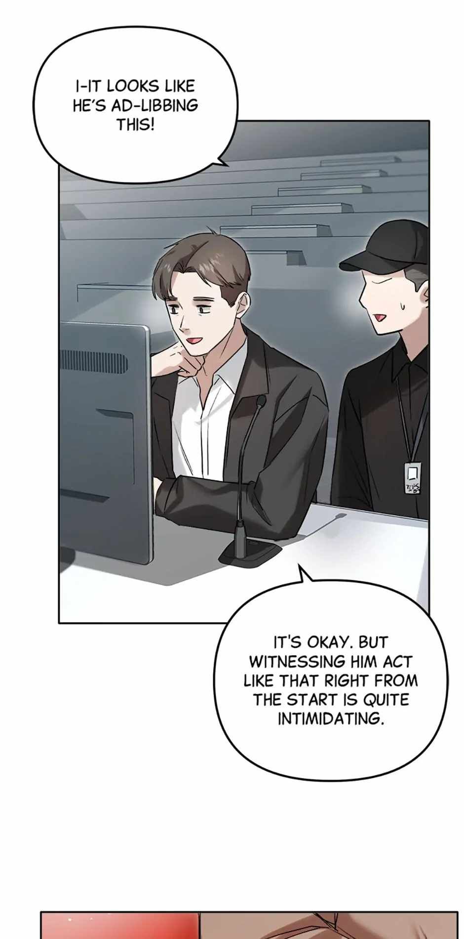 The Definition of A Top Star chapter 62 page 45