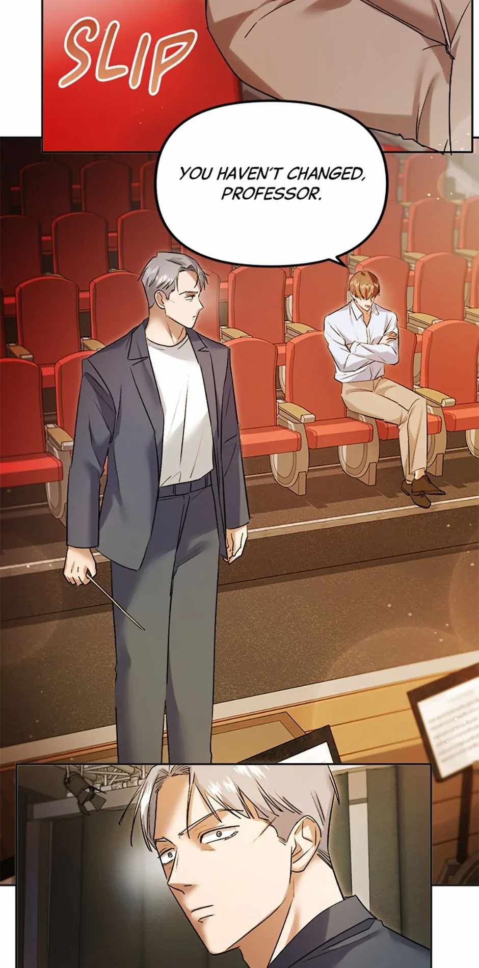 The Definition of A Top Star chapter 62 page 46