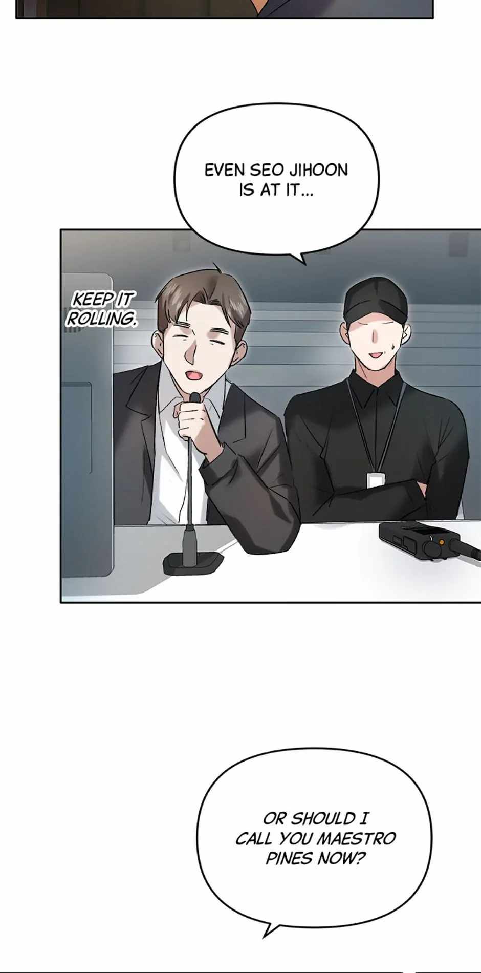 The Definition of A Top Star chapter 62 page 47