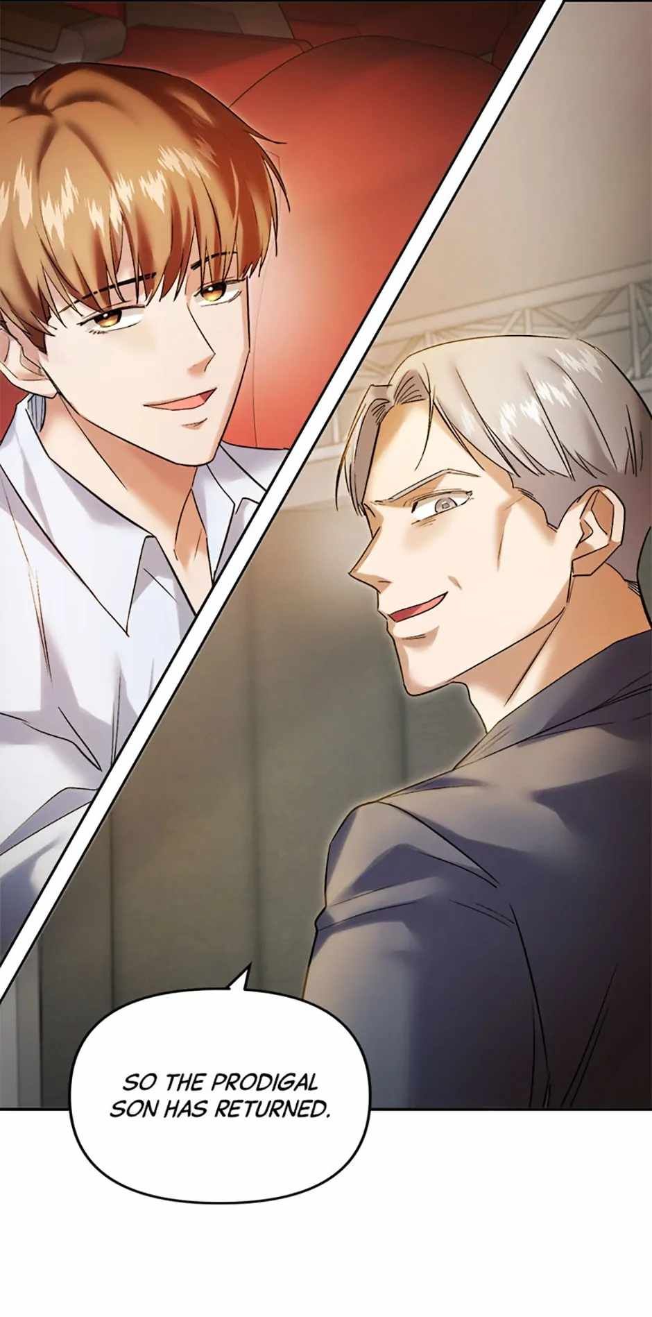 The Definition of A Top Star chapter 62 page 48