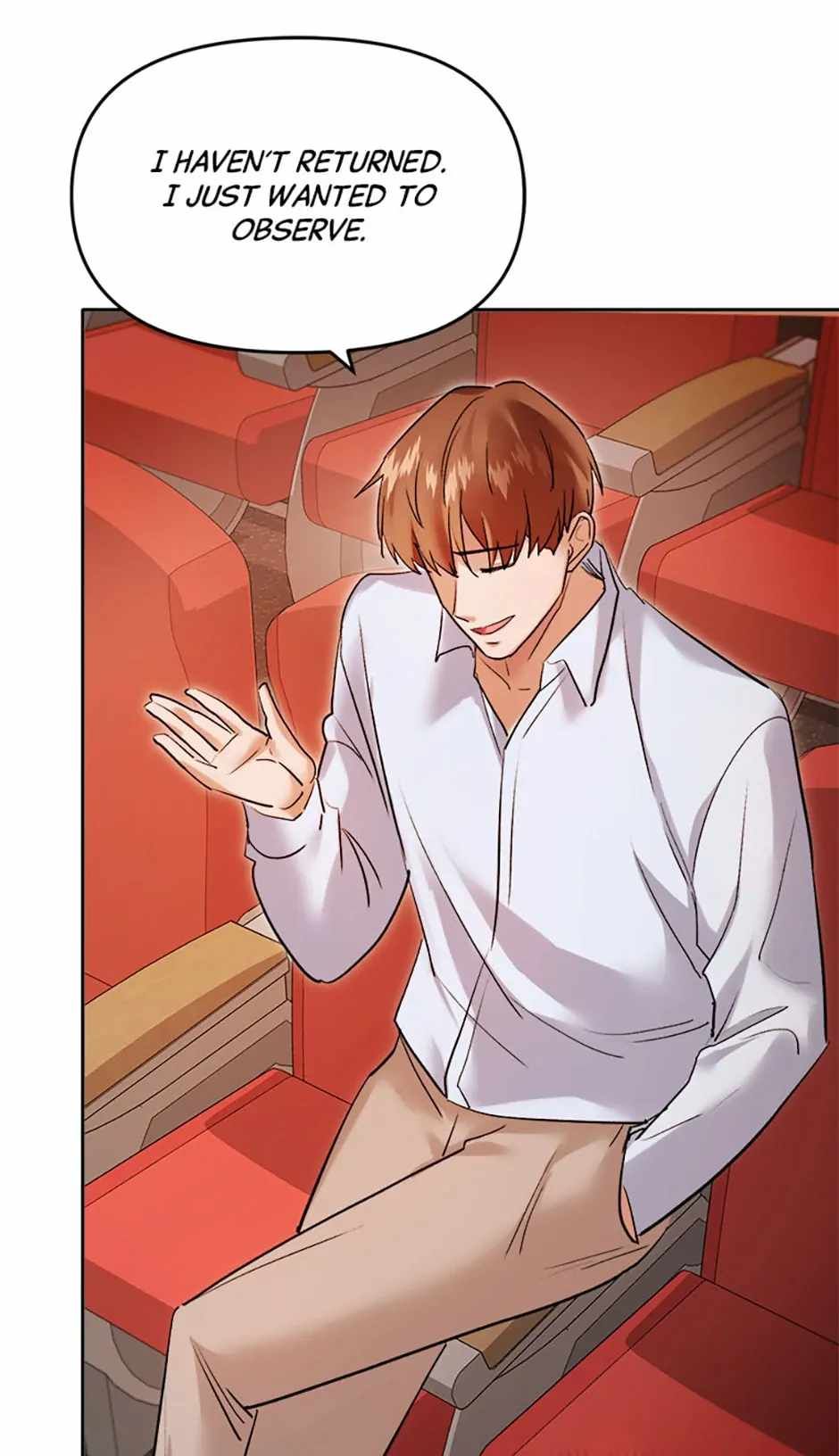 The Definition of A Top Star chapter 62 page 49