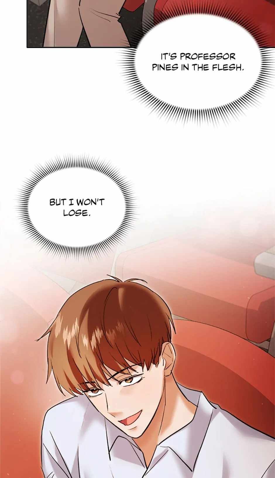 The Definition of A Top Star chapter 62 page 50