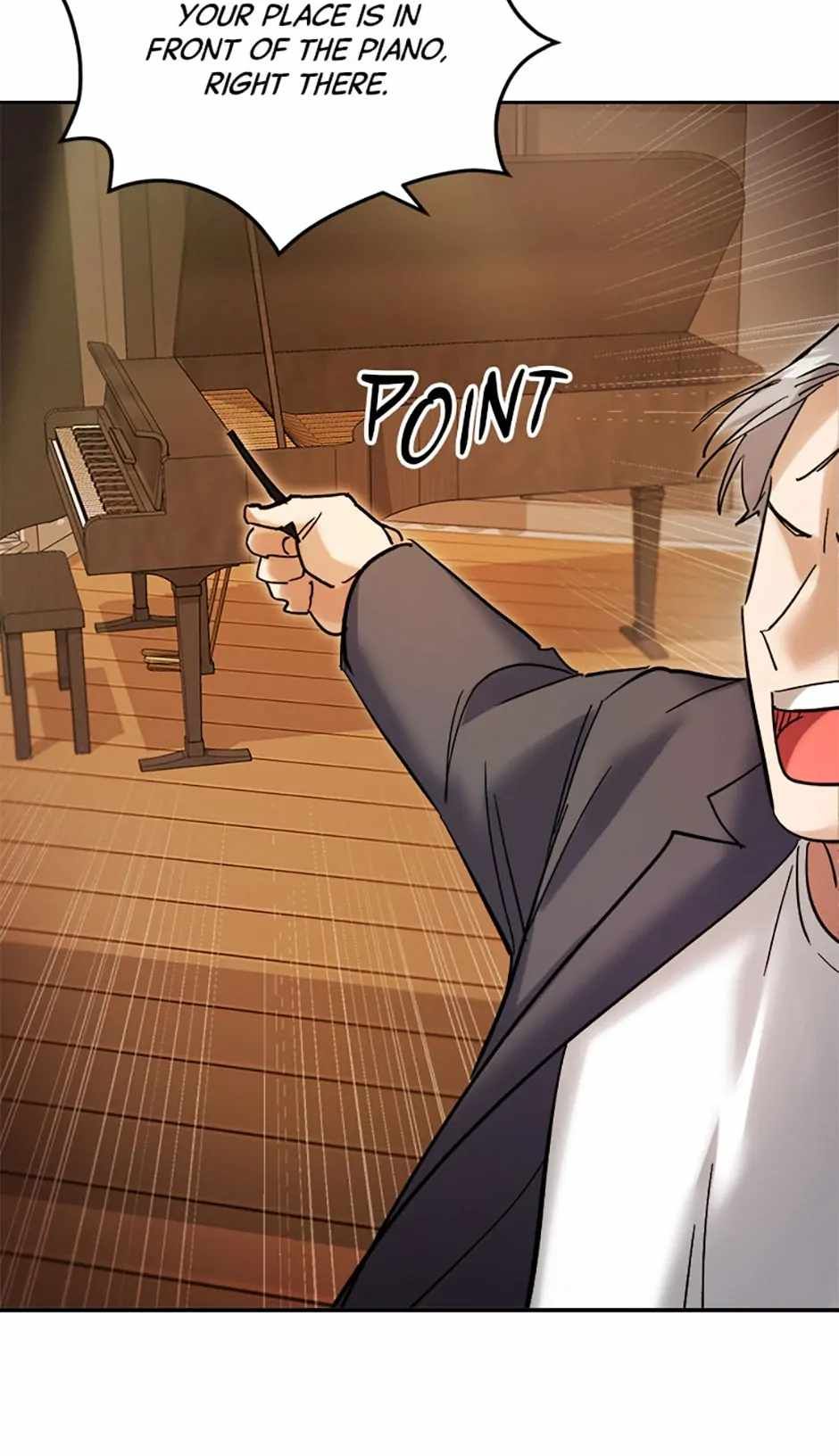 The Definition of A Top Star chapter 62 page 52