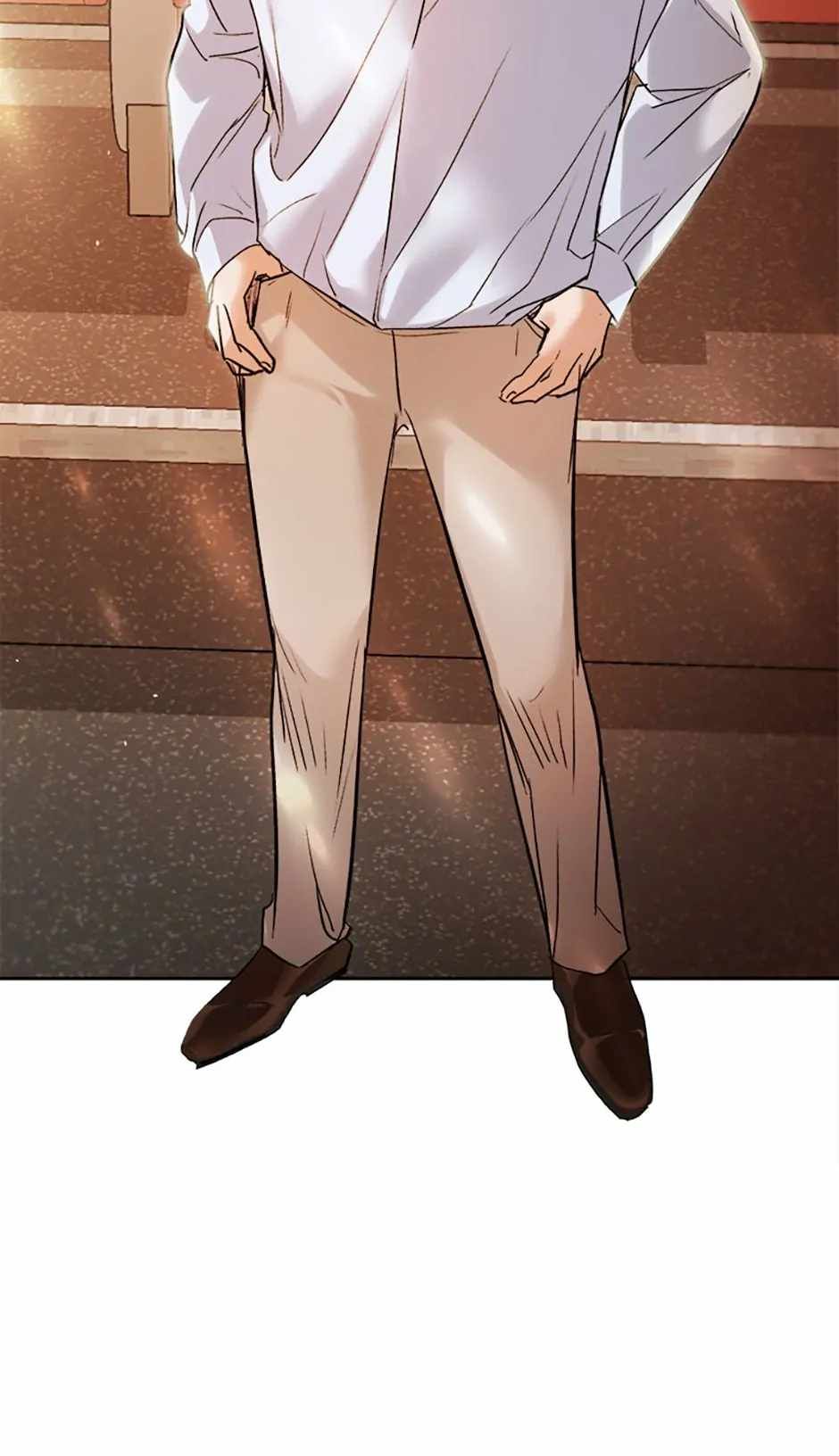 The Definition of A Top Star chapter 62 page 56