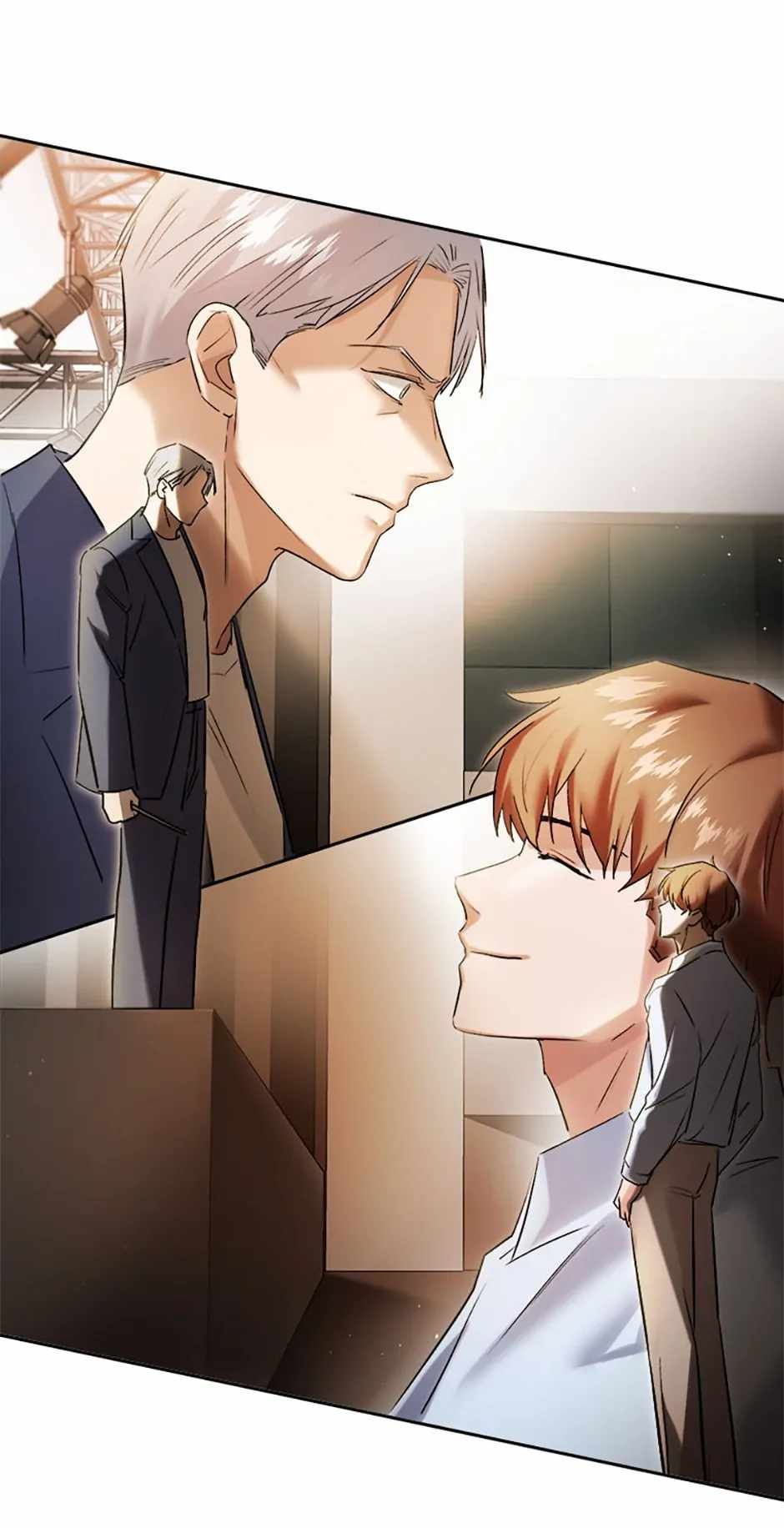 The Definition of A Top Star chapter 62 page 57