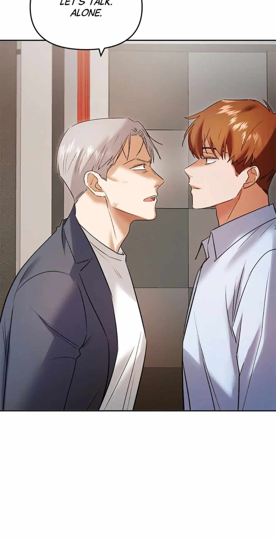 The Definition of A Top Star chapter 62 page 59