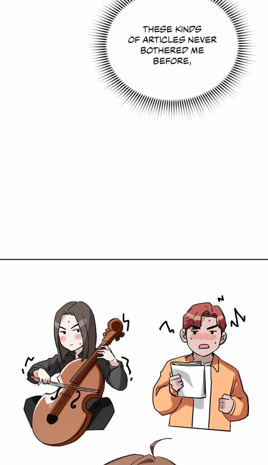 The Definition of A Top Star chapter 62 page 6