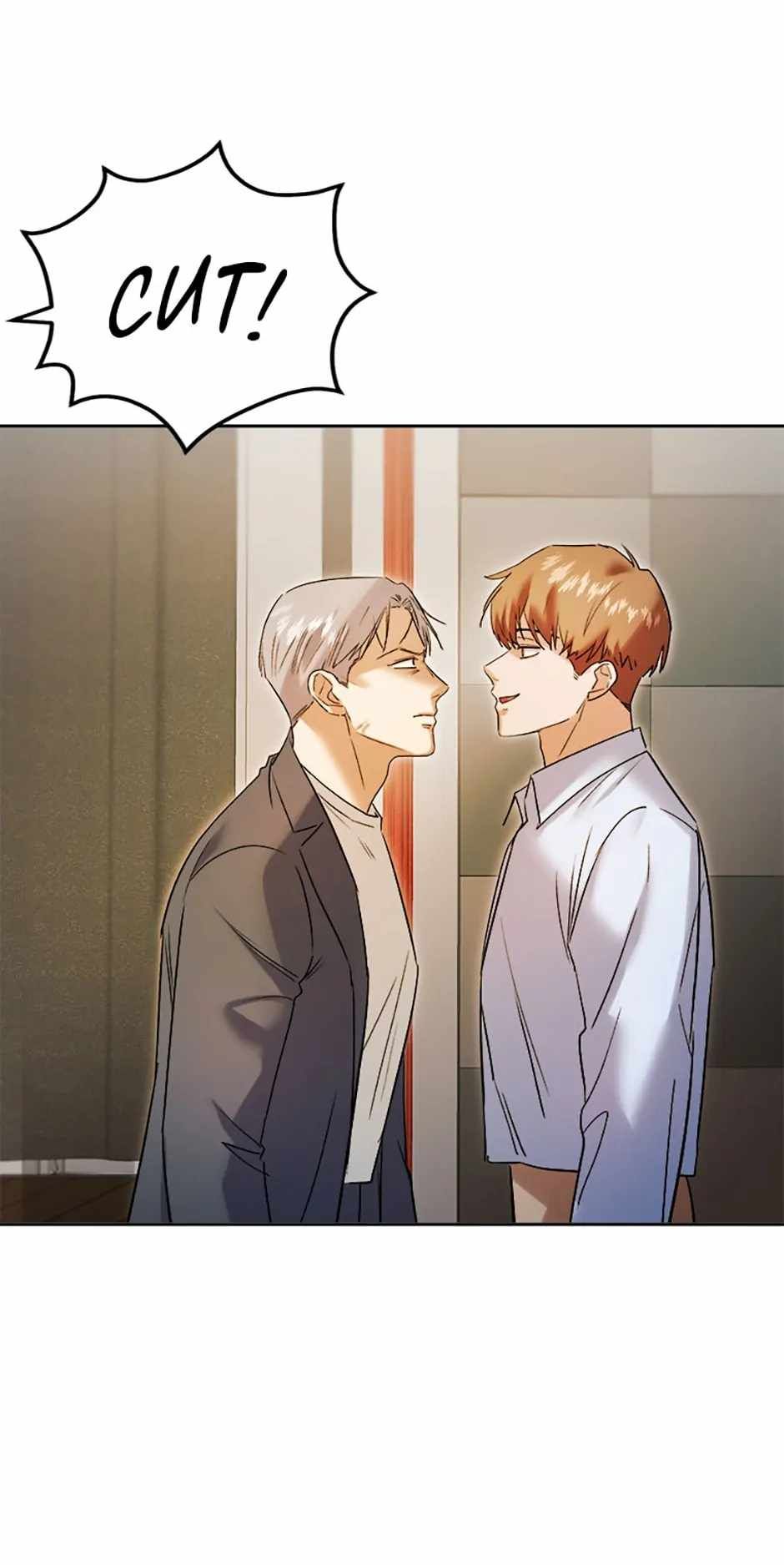 The Definition of A Top Star chapter 62 page 61