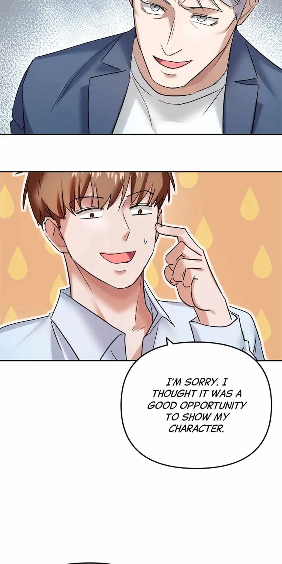 The Definition of A Top Star chapter 62 page 63