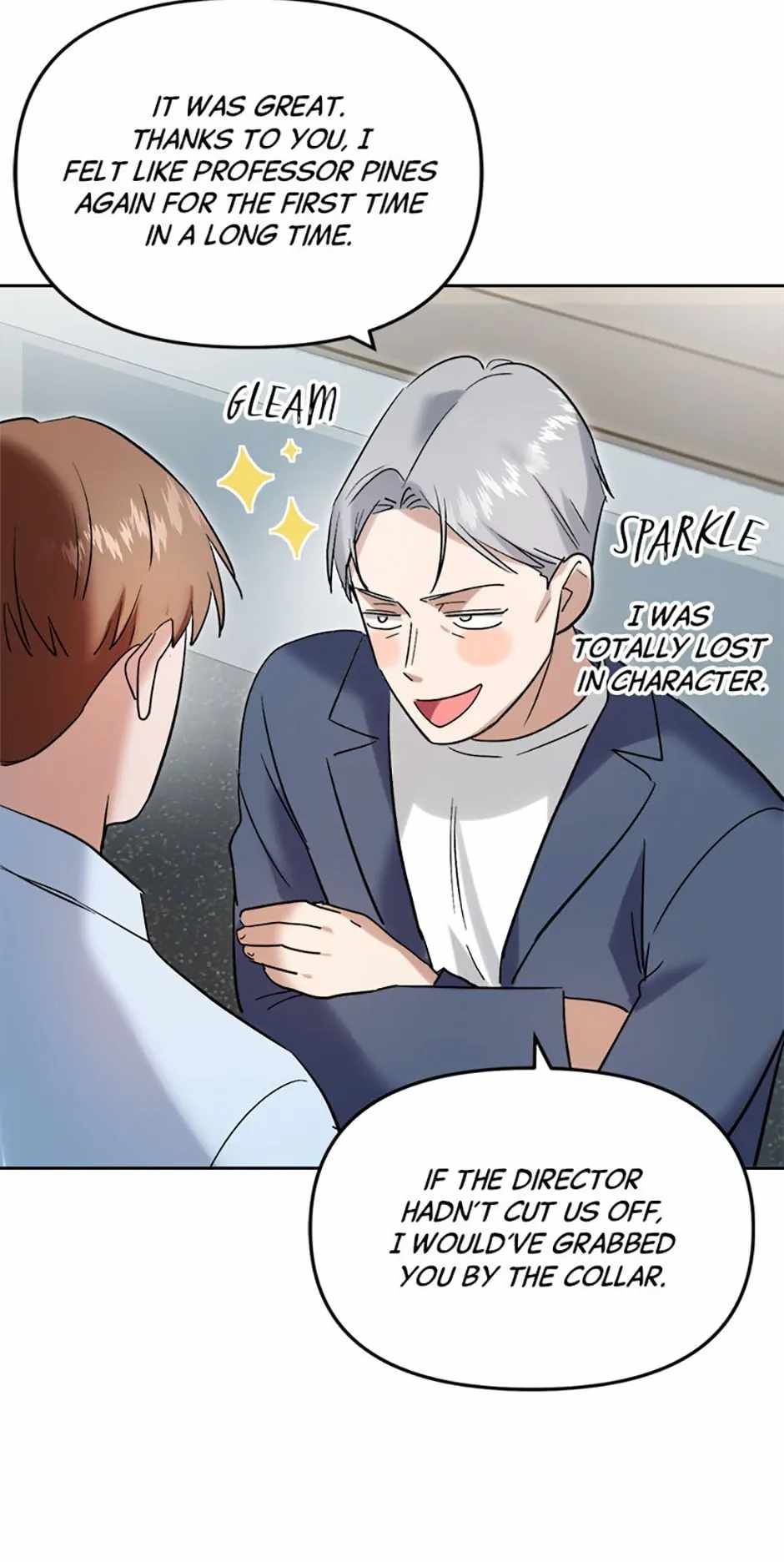 The Definition of A Top Star chapter 62 page 64