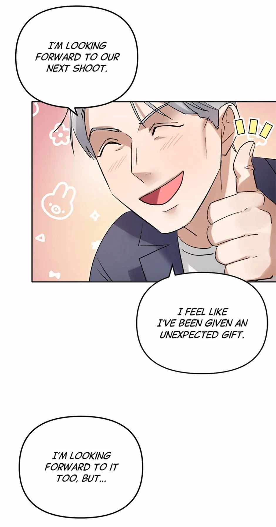 The Definition of A Top Star chapter 62 page 66